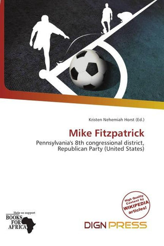 Mike Fitzpatrick