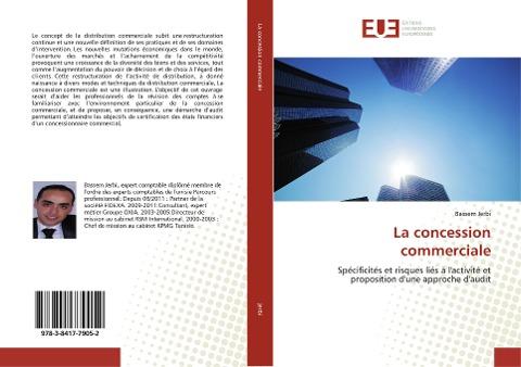La concession commerciale