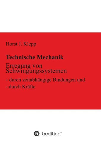 Erregung von Schwingungssystemen