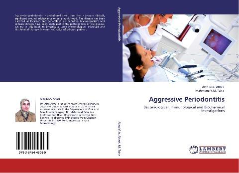 Aggressive Periodontitis