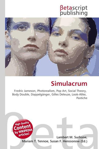 Simulacrum