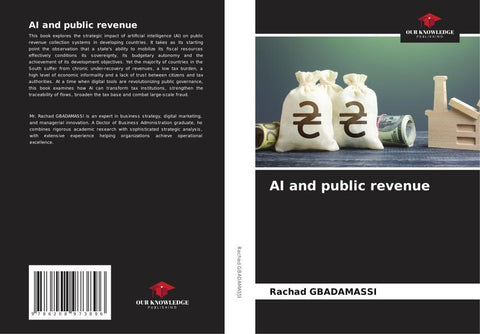 AI and public revenue