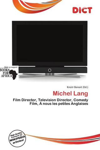 Michel Lang