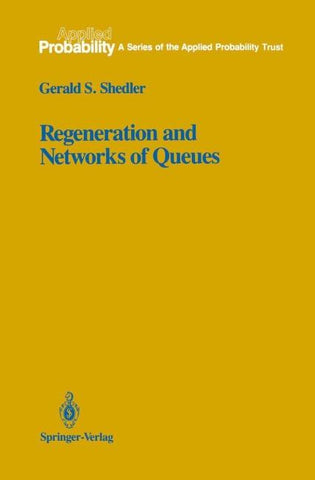 Regeneration and Networks of Queues