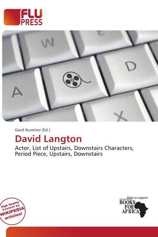 David Langton