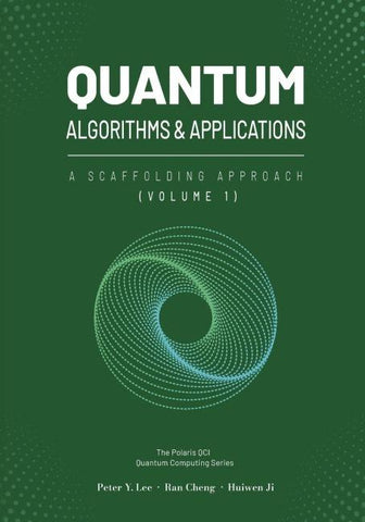 Quantum Algorithms and Applications