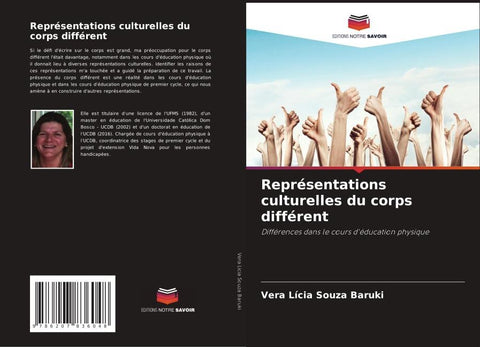 Représentations culturelles du corps différent
