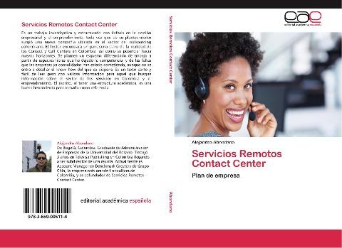 Servicios Remotos Contact Center
