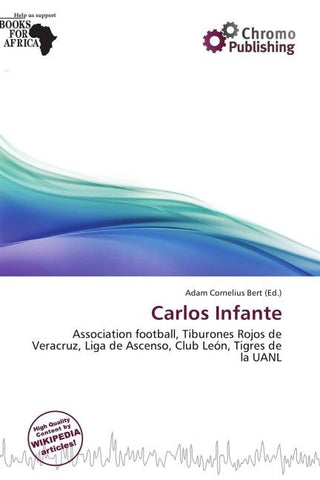Carlos Infante