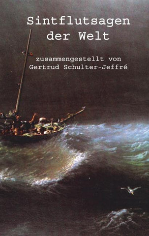 Sintflutsagen der Welt