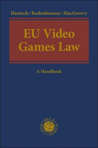 EU Video Game Law