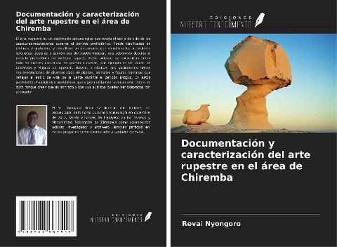Documentación y caracterización del arte rupestre en el área de Chiremba