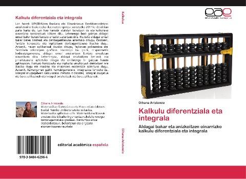 Kalkulu diferentziala eta integrala