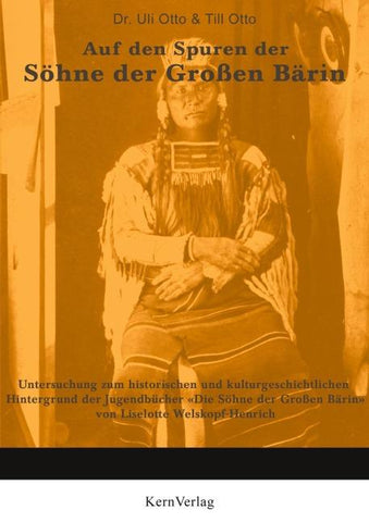 Auf den Spuren der Söhne der Grossen Bärin