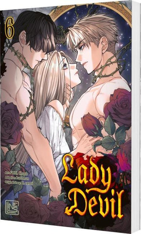 Lady Devil 6