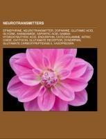 Neurotransmitters