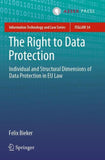 The Right to Data Protection