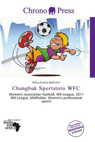 Chungbuk Sportstoto WFC