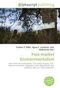 Free-market Environmentalism