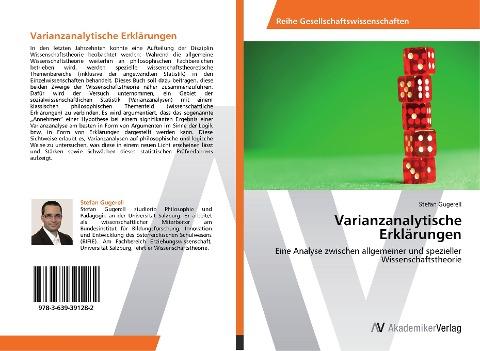 Varianzanalytische Erklärungen