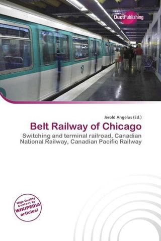 Belt Railway of Chicago