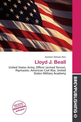 Lloyd J. Beall
