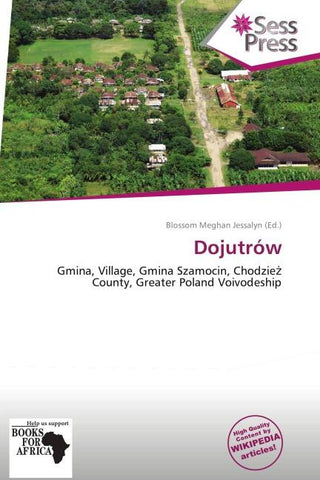 Dojutrów