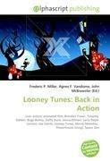 Looney Tunes: Back in Action