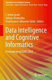 Data Intelligence and Cognitive Informatics