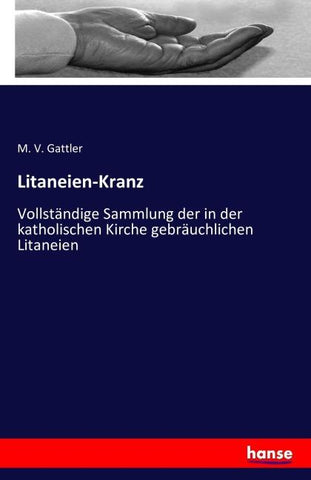 Litaneien-Kranz