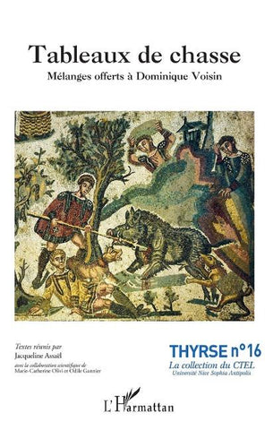 Tableaux de chasse