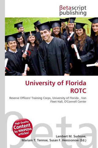 University of Florida ROTC