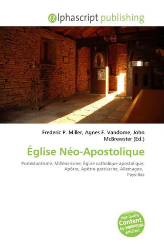 Église Néo-Apostolique