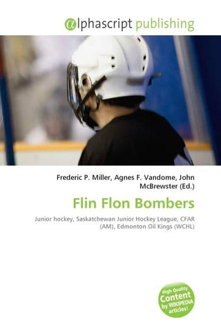 Flin Flon Bombers