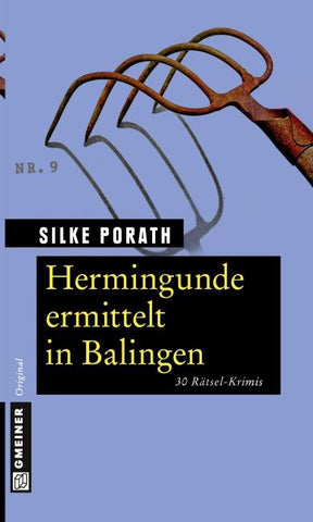 Hermingunde ermittelt in Balingen