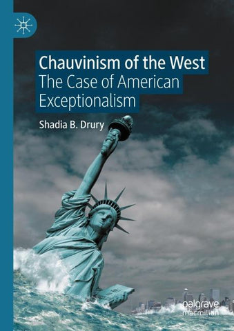 Chauvinism of the West