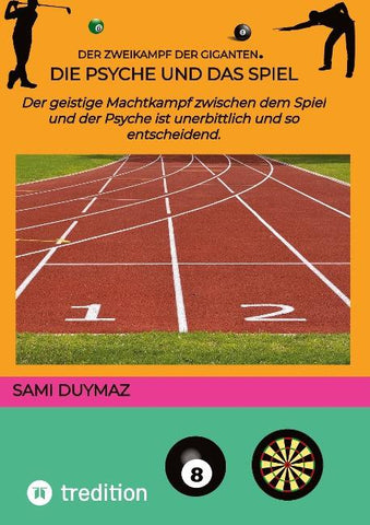 Das Kraftwerk  Mentale Stärke