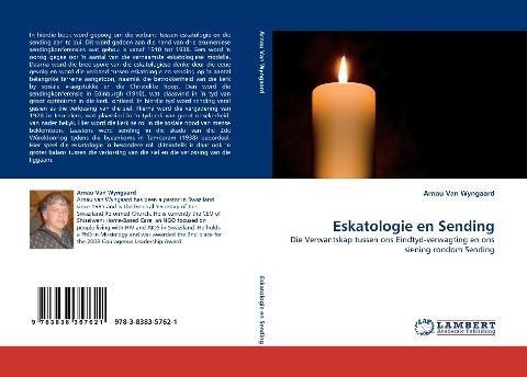 Eskatologie en Sending
