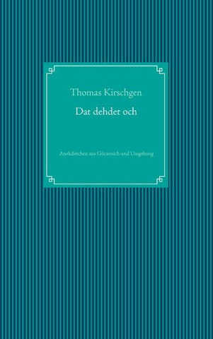 Dat dehdet och