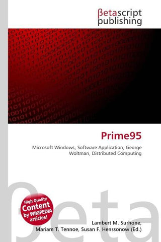 Prime95