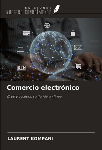 Comercio electrónico