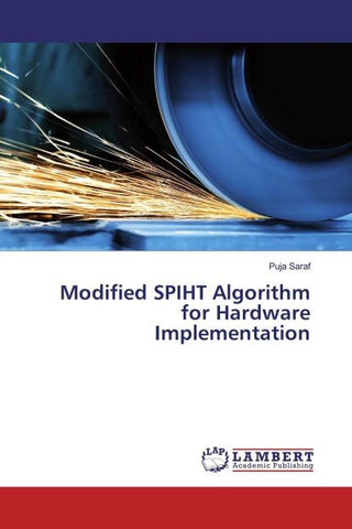Modified SPIHT Algorithm for HardwareImplementation