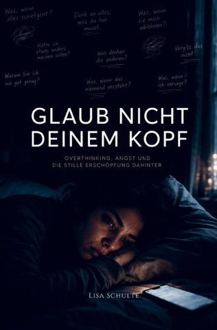 Glaub nicht deinem Kopf
