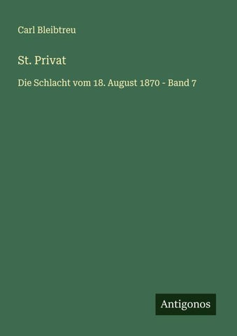 St. Privat