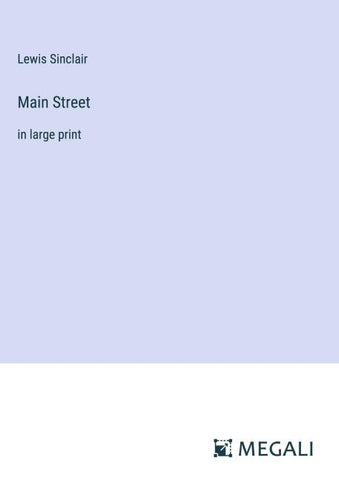 Main Street