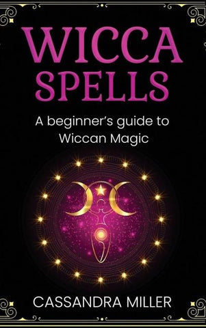 Wicca Spells