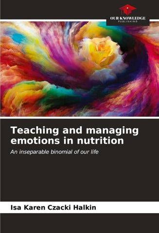 Teaching and managing emotions in nutrition
