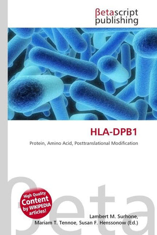 HLA-DPB1