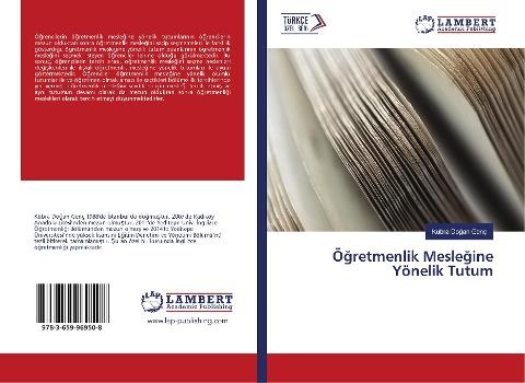 Ö¿retmenlik Mesle¿ine Yönelik Tutum
