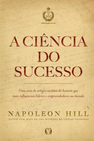 A ciência do sucesso